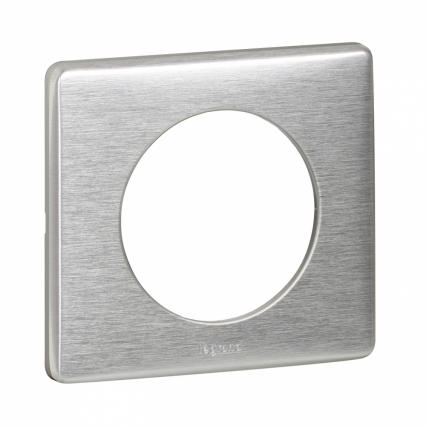 RAMKA POJEDYNCZA ALUMINIUM CELIANE - LEGRAND - 068921