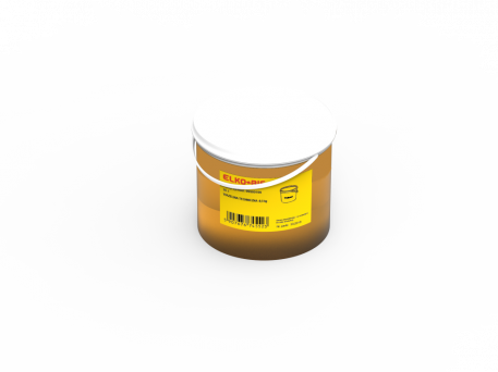 WAZELINA TECHNICZNA 0.5 KG - ELKO-BIS - 99500199