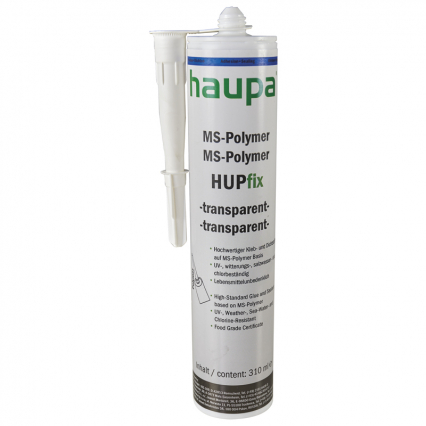 MS-POLIMER HUPFIX PRZEZROCZYSTY 290 G - HAUPA - 170216