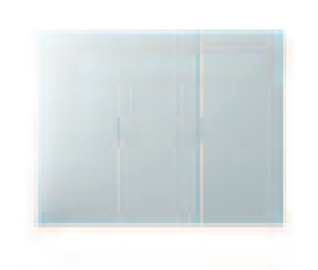 KLAWISZE DO ŁĄCZNIKA TRZYKLAWISZOWEGO ALUMINIUM K.5 - HAGER - 14657003