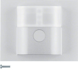 NASADKA CZUJNIKA RUCHU KOMFORT 2.2 M QUICKLINK ALU LAKIEROWANY K.5 KNX RF  - HAGER - 85346177