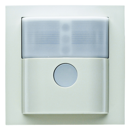 CZUJNIK RUCHU KOMFORT 2.2 M QUICKLINK KREM POŁYSK S.1 KNX RF  - HAGER - 85346182