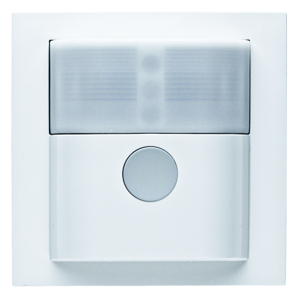 CZUJNIK RUCHU KOMFORT 2.2 M QUICKLINK BIAŁY POŁYSK S.1/B.3/B.7 KNX RF  - HAGER - 85346189