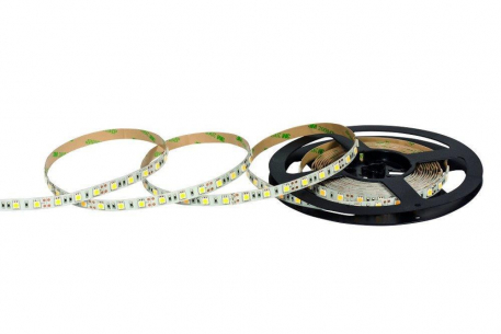 TAŚMA LED 12V 48W 300SMD5050 4800LM CW 10MM IP20 LS5300 - POLTRONIC - PA004072