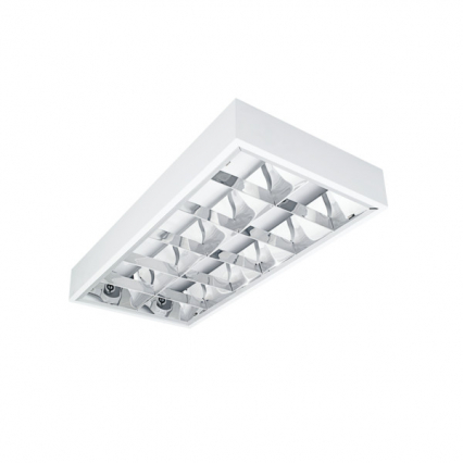 OPRAWA RASTROWA N/T 2X18W EVG NOTUS 3 - KANLUX - 19733