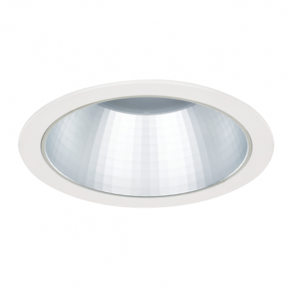 OPRAWA DOWNLIGHT P/T LED IP20 24W 2500lm 4000K LUGSTAR LB - LUG LIGHT - 300031.00004