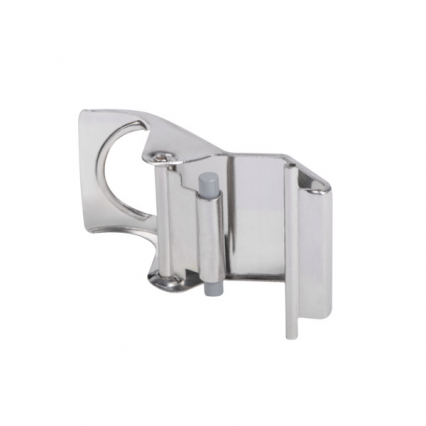 ZAPINKA METALOWA DO OPRAW MAH-PLUS CL-MAH PLUS-INOX - KANLUX - 18594