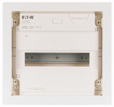 ROZDZIELNIA METALOWA 1X12 MODUŁY PODTYNKOWA IP40 - EATON - 178815