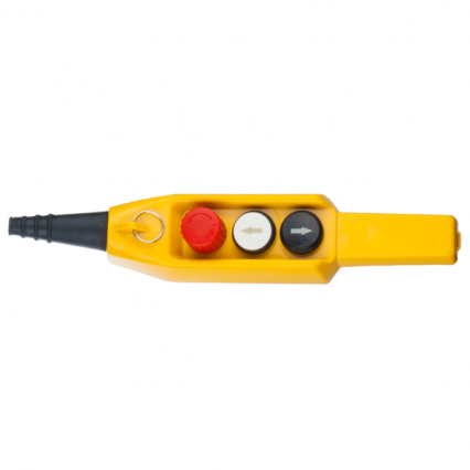 KASETA STEROWNICZA SUWNICOWA B-1NC+2X1NO - SPAMEL - PKS-3\W01