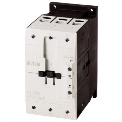 STYCZNIK MOCY 115A AC3 DILM115(RAC240) - EATON - 239548