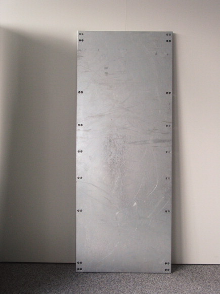 PŁYTA MONTAŻOWA GRUBOŚĆ 2MM XVTL-IC-12/20 - EATON - 114775