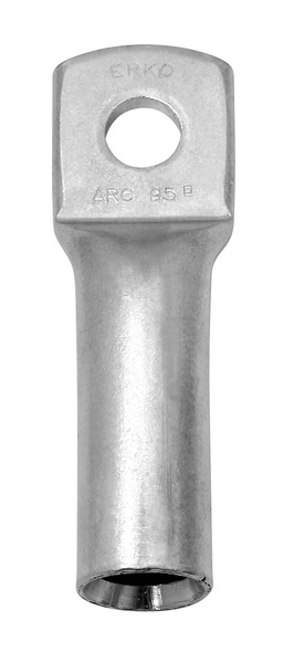 Końcówka rurowa 10 szt./opk. ARC_150/1 - ERKO - ARC_150/1