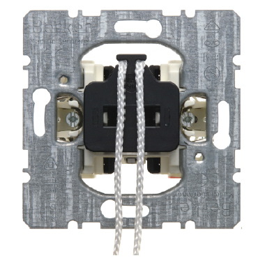 ŁĄCZNIK CIĘGŁOWY ZWIERNY  - HAGER - 395619