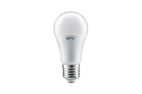 ŹRÓDŁO ŚWIATŁA LED E27 A60 15W 1320LM 3000K ODPOWIEDNIK 90W - GTV - LD-PC3A60-15W