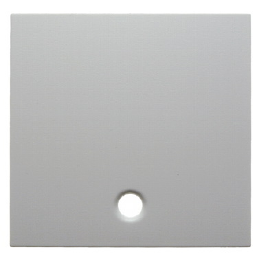 ELEMENT CENTRALNY DO ŁĄCZNIKA CIĘGŁOWEGO BIAŁY S.1/B.3/B.7 - HAGER - 11461909