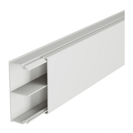 LISTWA KABLOWA LN ECO 50X20.2 - LEGRAND - 638168