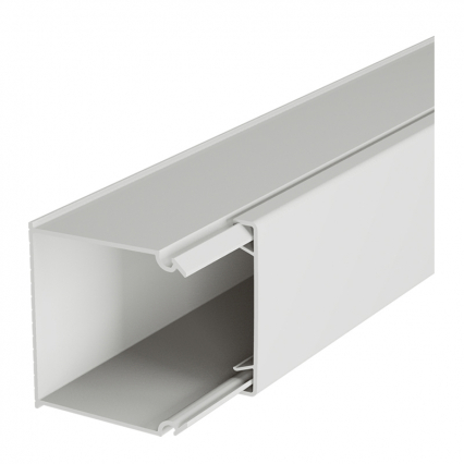 LISTWA KABLOWA LN ECO 40X40 - LEGRAND - 638180