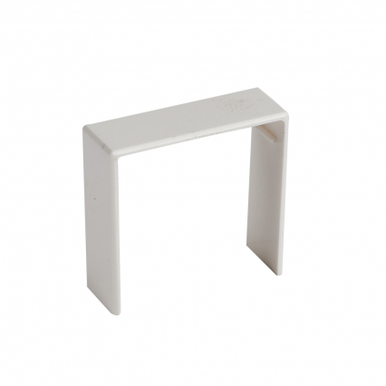 ŁĄCZNIK PROSTY DO LISTWY LN ECO 40 X 40 - LEGRAND - 638186