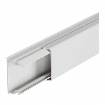 LISTWA KABLOWA LN 20X12MM ECO - LEGRAND - 638120