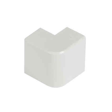 NAROŻNIK ZEWNĘTRZNY DO LISTWY LNECO 20 X 12 - LEGRAND - 638122