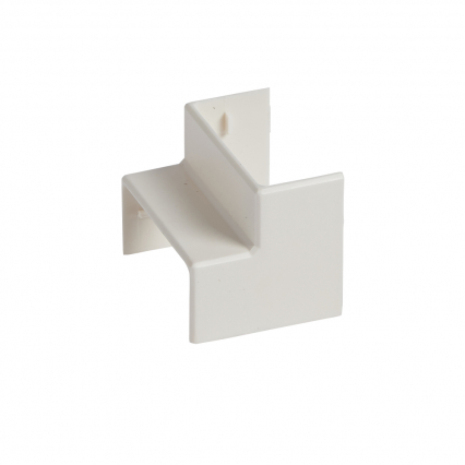 NAROŻNIK WEWNĘTRZNY DO LISTWY LNECO 40 X 16 - LEGRAND - 638151
