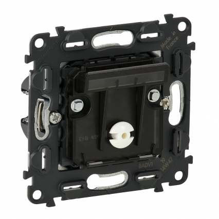 ŁĄCZNIK HOTELOWY ELEKTRONICZNY 230 V~ VALENA ALLURE - LEGRAND - 752025