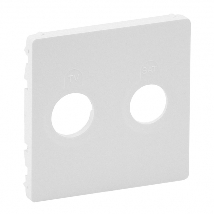 PLAKIETKA GNIAZDA TV-SAT VALENA LIFE - LEGRAND - 754820