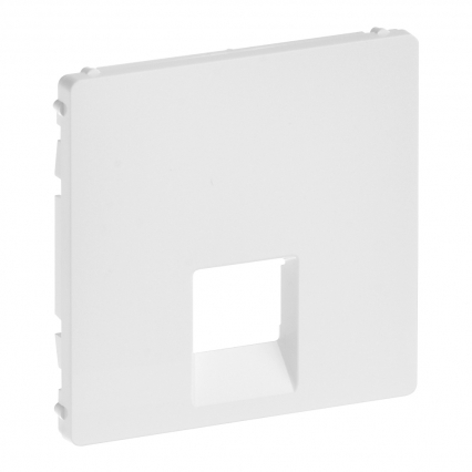 PLAKIETKA GNIAZDA RJ45 VALENA LIFE - LEGRAND - 755410