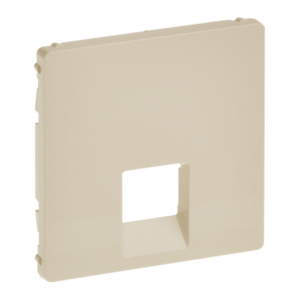 PLAKIETKA GNIAZDA RJ45 VALENA LIFE - LEGRAND - 755411