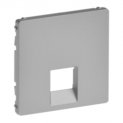 PLAKIETKA GNIAZDA RJ45 VALENA LIFE - LEGRAND - 755412