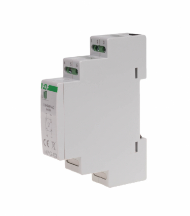 Mostek prostowniczy MPG-03 230V - F&F - MPG-03-230V