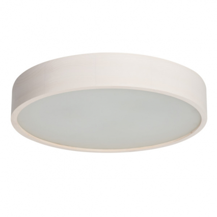 PLAFONIERA DEKORACYJNA 3XE27 MAX.60W IP20 JASMIN 470-W - KANLUX - 23125