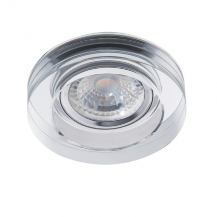 OPRAWKA DEKORACYJNA MR16 MORTA B CT-DSO50-SR - KANLUX - 22117