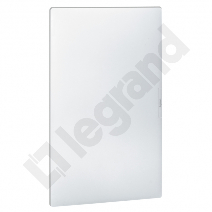 ROZDZIELNIA TWORZYWO 4X18 MODUŁY PODTYNKOWA IP40 DRZWI BIAŁE - LEGRAND - 401769