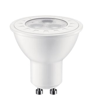ŻARÓWKA LED GU10 4.7W 360LM 4000K 60° PILA LED - SIGNIFY ŹRÓDŁA - 8718696537015