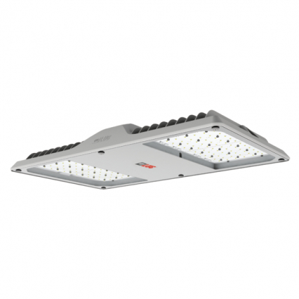 CRUISER 2 LB LED ED 22300lm/840 IP65 100° szary - LUG LIGHT - 300092.00052