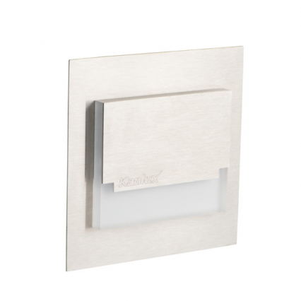 OPRAWA DEKORACYJNA LED SABIK MINI LED CW. - KANLUX - 23111
