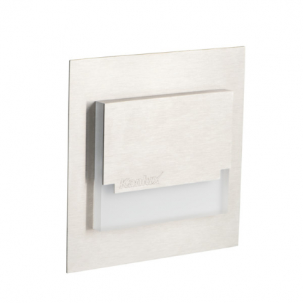 OPRAWA DEKORACYJNA LED SABIK MINI LED WW. - KANLUX - 23109