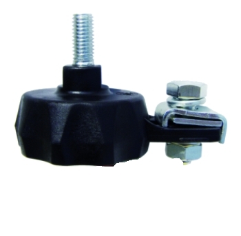 OGRANICZNIK PRZEPIĘĆ Z ODŁĄCZNIKIEM ETITEC A 660/10/E-NO - ETI - 002441174