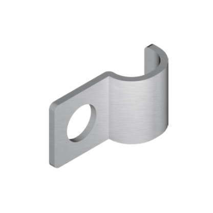 Uchwyt kabla UDF10 1,20 mm - BAKS - 405510