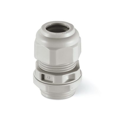 DŁAWIK KABLOWY IZOLACYJNY PG9 - SCAME - 805.3341