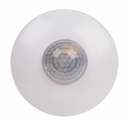 Czujnik ruchu DR-06 W - F&F - DR-06W