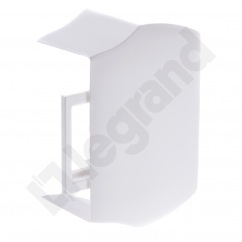 ŁĄCZNIK ODGAŁĘŹNY KIO 100X50MM PS - LEGRAND - 330277