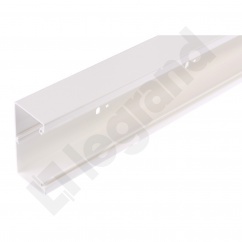 LISTWA KABLOWA KIO 100X50MM PS - LEGRAND - 330270