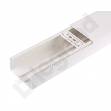 LISTWA KABLOWA KI 110X60.1MM PS - LEGRAND - 330150