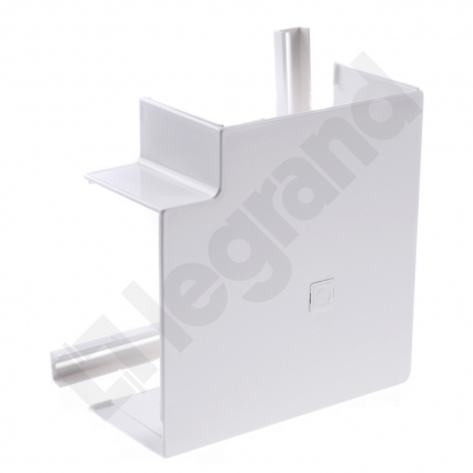 ŁĄCZNIK KĄTOWY - LEGRAND - 330154