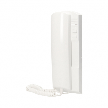 UNIFON WIELOLOKATORSKI IKA DO INSTALACJI 4,5,6 ŻYŁOWYCH, BIAŁY - ORNO - IKA-5P-B