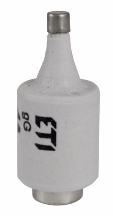 WKŁADKA TOPIKOWA ZWŁOCZNA DII GG 4A 500V (BIWTZ) - ETI - 002312402