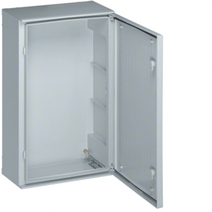 COKÓŁ DO OBUDOWY STOJĄCEJ IP41 RAL9005 200X1200X600 (WXSXG). - HAGER - FZ944XE