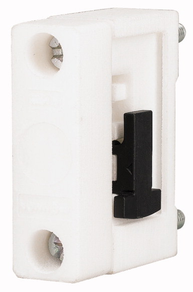 IZOLATOR 1-POLOWY DLA SZYN PLASKICH BBS-1/FL - EATON - 107161